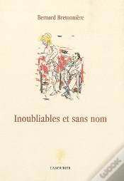 Capa do artigo Inoubliables Et Sans Nom
