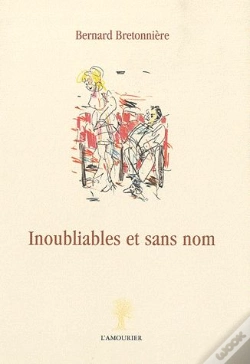 Capa do artigo Inoubliables Et Sans Nom