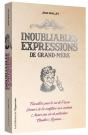 Inoubliables Expressions De Grand-Mère - Preview