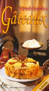 Inoubliables Gateaux