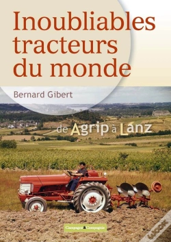 Capa do artigo Inoubliables Tracteurs De A À L