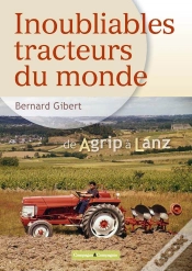 Capa do artigo Inoubliables Tracteurs De A À L