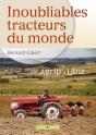 Inoubliables Tracteurs De A À L - Preview