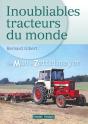 Inoubliables Tracteurs De M À Z - Preview