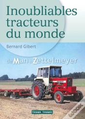 Capa do artigo Inoubliables Tracteurs De M À Z
