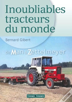 Capa do artigo Inoubliables Tracteurs De M À Z