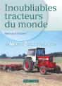 Inoubliables Tracteurs Du Monde, Tome 2 - Preview