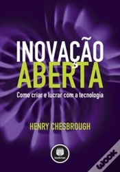 Capa do artigo Inovação Aberta