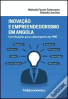 Inovação e Empreendedorismo em Angola