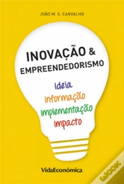 Capa do artigo Inovação & Empreendedorismo