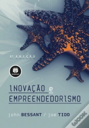 Capa do artigo Inovação e Empreendedorismo