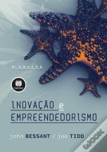 Inovação e Empreendedorismo
