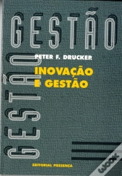 Capa do artigo Inovação e Gestão
