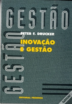 Capa do artigo Inovação e Gestão