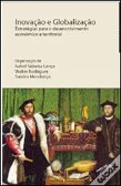 Capa do artigo Inovação e Globalização