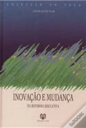 Capa do artigo Inovação e Mudança