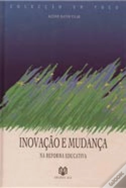 Capa do artigo Inovação e Mudança