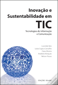 Capa do artigo Inovação e Sustentabilidade em Tecnologias de Informação e Comunicação