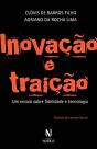 Inovação e Traição - Preview