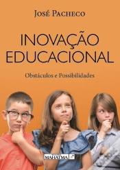 Capa do artigo Inovação Educacional