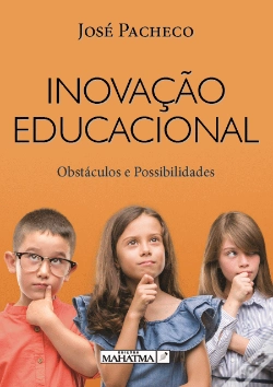 Capa do artigo Inovação Educacional