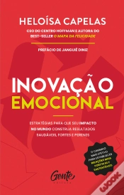 Capa do artigo Inovação Emocional