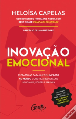 Capa do artigo Inovação Emocional