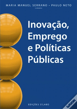 Capa do artigo Inovação, Emprego e Políticas Públicas