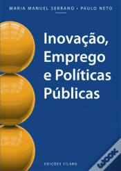 Capa do artigo Inovação, Emprego e Políticas Públicas
