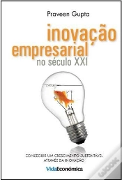 Capa do artigo Inovação Empresarial no Século XXI
