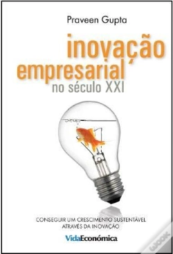 Capa do artigo Inovação Empresarial no Século XXI