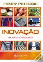 Capa do artigo Inovação