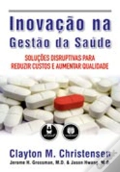 Capa do artigo Inovação na Gestão da Saúde