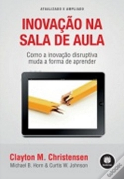 Capa do artigo Inovação na Sala de Aula