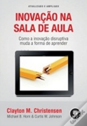 Capa do artigo Inovação na Sala de Aula
