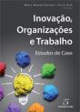 Inovação, Organizações e Trabalho - Preview