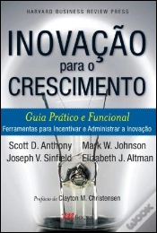 Capa do artigo Inovação para o Crescimento