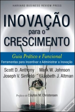 Capa do artigo Inovação para o Crescimento