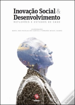 Capa do artigo Inovação Social & Desenvolvimento