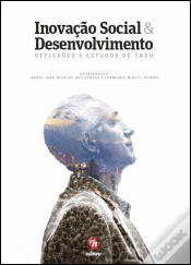Capa do artigo Inovação Social & Desenvolvimento