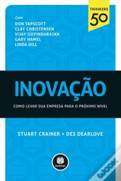 Capa do artigo Inovação