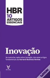 Capa do artigo Inovação