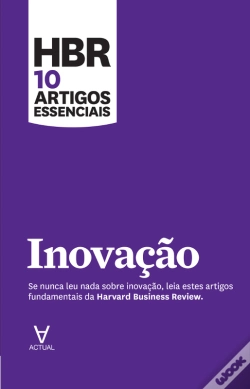 Capa do artigo Inovação