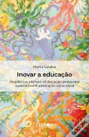 Capa do artigo Inovar a Educação