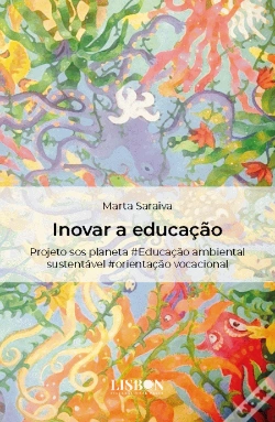 Capa do artigo Inovar a Educação