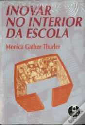 Capa do artigo Inovar no Interior da Escola