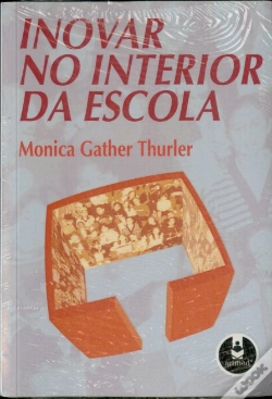 Capa do artigo Inovar no Interior da Escola
