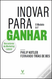 Inovar para Ganhar