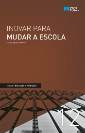 Capa do artigo Inovar para mudar a escola