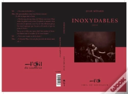 Capa do artigo Inoxydables